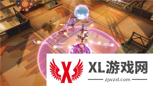 《无尽梦回》「铁定不鸽」计费测试官宣！今年最大黑马预定？