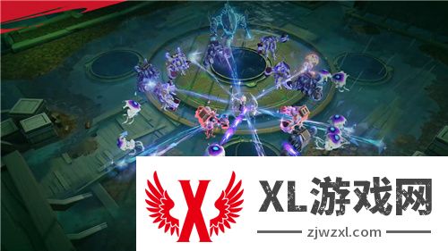 《无尽梦回》「铁定不鸽」计费测试官宣！今年最大黑马预定？
