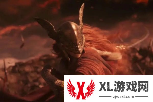 艾尔登法环盖利德为何被腐败侵蚀_艾尔登法环盖利德情况介绍
