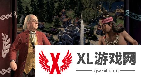 《文明7》七大文明新细节 埃及希腊玛雅罗马等