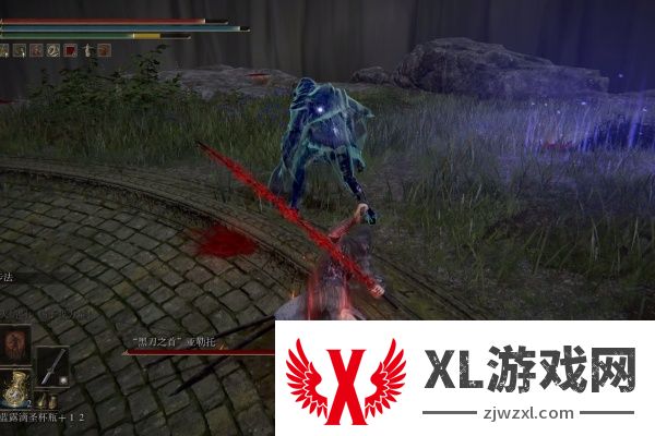 艾尔登法环黑刀之首在哪_艾尔登法环黑刀之首位置介绍