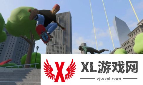 EA免费游戏《滑板》2025年初开启抢先体验