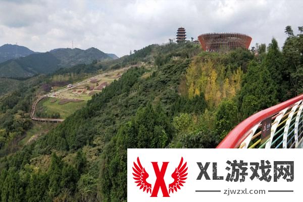 丹景山风景区有什么好玩的