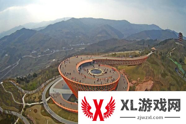 丹景山风景区有什么好玩的