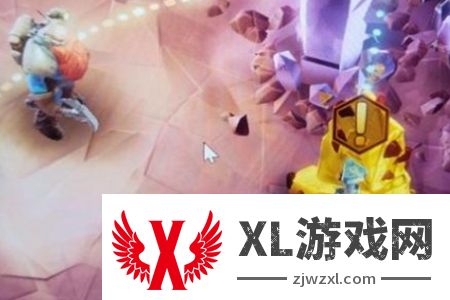 深岩银河幸存者信标怎么占领_深岩银河幸存者信标占领方式