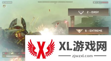 《绝地潜兵2》创意总监确认之后会添加更高难度选项