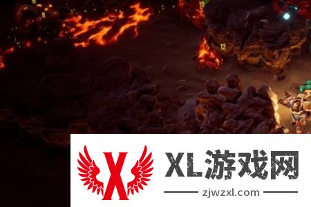 深岩银河幸存者伽马值怎么调整_深岩银河幸存者伽马值调整方式