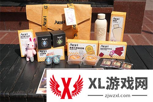 《永恒之塔》联名真老大房 推出定制月饼礼盒 共赴奇幻冒险之旅