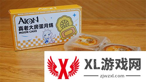 《永恒之塔》联名真老大房 推出定制月饼礼盒 共赴奇幻冒险之旅