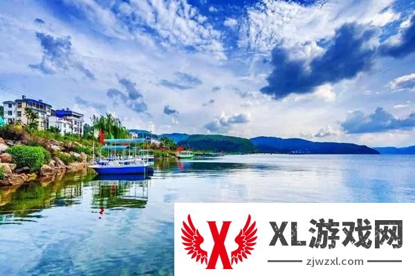2025抚仙湖风景区门票多少钱