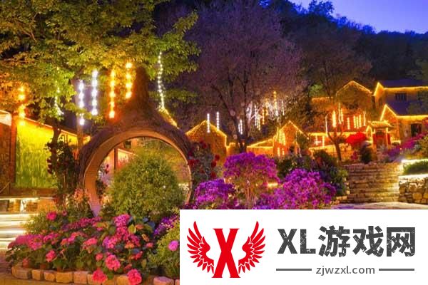 2025红叶柿岩景区门票多少钱