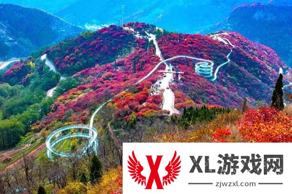 2025红叶柿岩景区门票多少钱