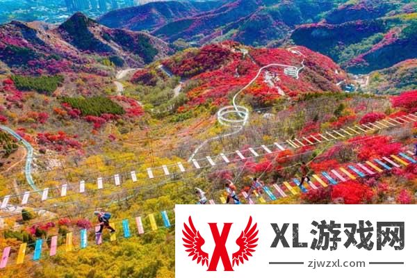 2025红叶柿岩景区门票多少钱