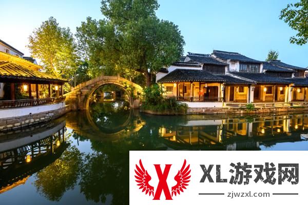 黎里古镇在哪里 怎么去