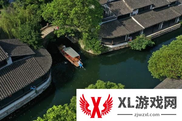 黎里古镇在哪里 怎么去