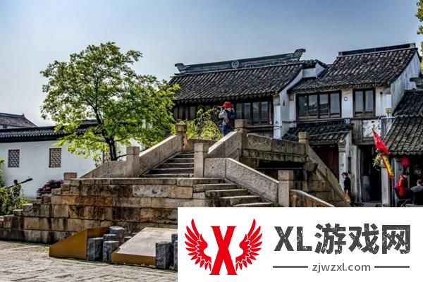 黎里古镇在哪里 怎么去