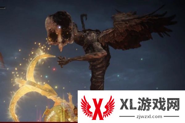 艾尔登法环死之鸟怎么打_艾尔登法环死之鸟介绍