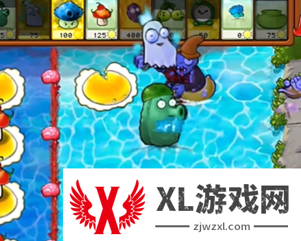 植物大战僵尸杂交版灵魂豆机制介绍