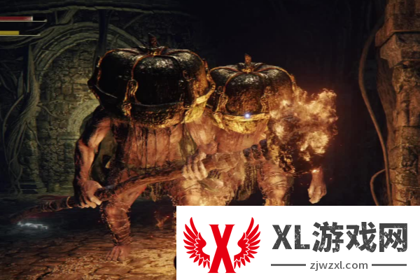 艾尔登法环南瓜头士兵怎么打_艾尔登法环南瓜头士兵打法介绍