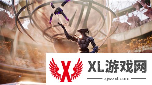 《遗迹2：黑暗的视界》发布全新职业护卫者预告片，将于9月25日上线
