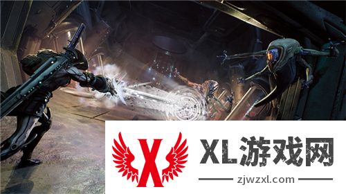 《遗迹2：黑暗的视界》发布全新职业护卫者预告片，将于9月25日上线