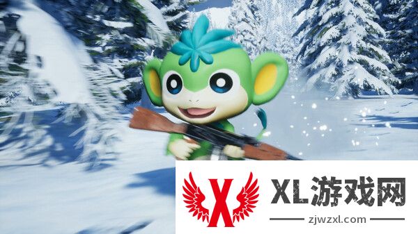 幻兽帕鲁攻略大全