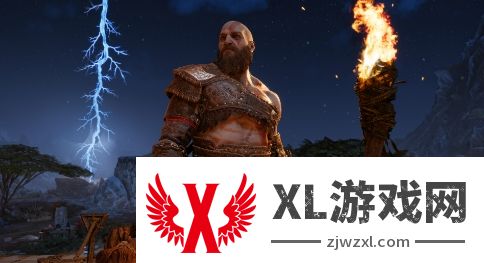《战神：诸神黄昏》现已解锁 需绑定PSN账户
