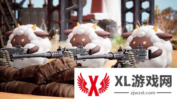 幻兽帕鲁快速刷材料怎么做