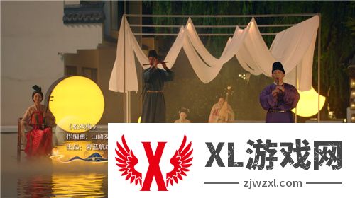 B站举办首个同好中秋团圆夜：传统文化与现代艺术的完美融合
