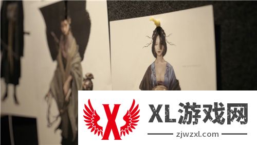 黑神话首支纪录片独家首播： 路在脚下｜对话杨奇：《黑神话：悟空》的美术开发之路