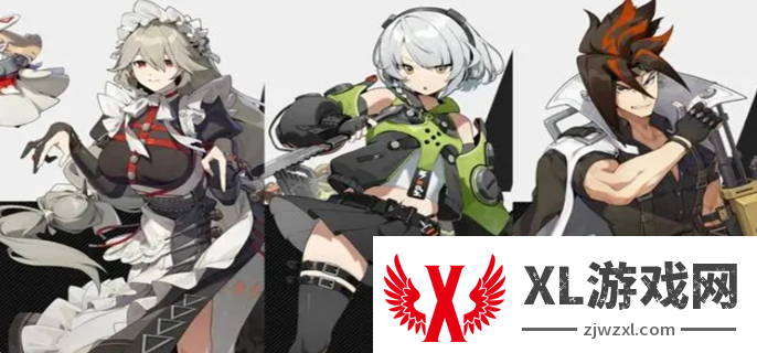 绝区零丽娜值得培养吗图一