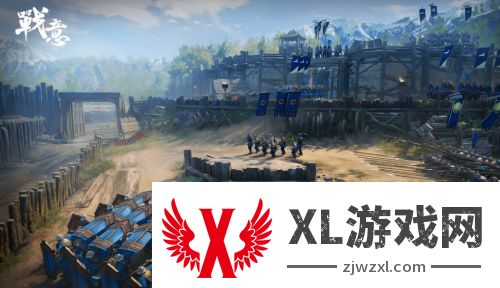WeGame首款公平对抗战争网游上线！快来加入全球战争狂人的角斗场！