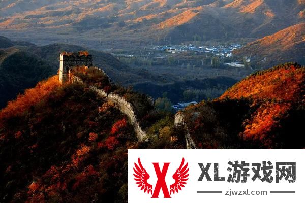 2025响水湖长城风景区门票多少钱