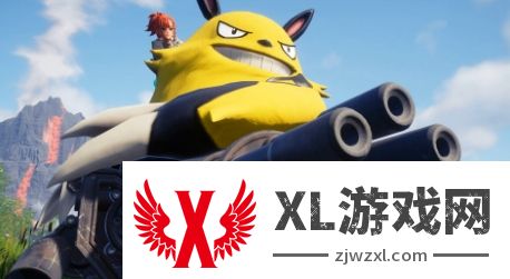 任天堂和宝可梦公司正式起诉《幻兽帕鲁》侵权