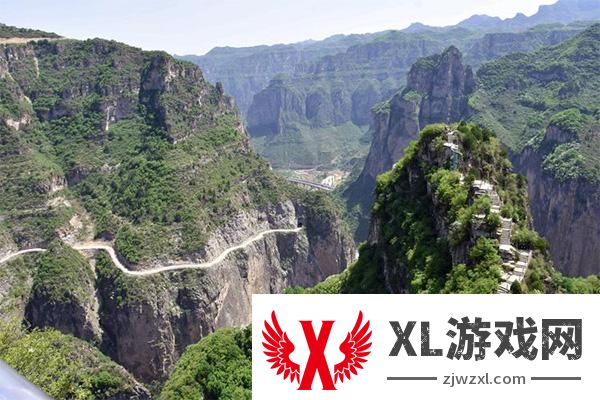 太行大峡谷门票优惠政策最新2025