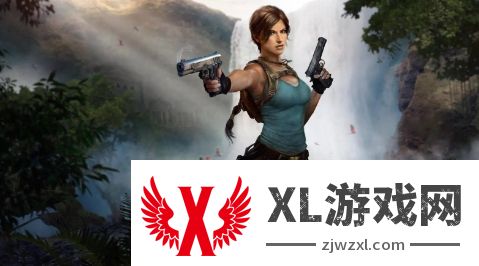 《古墓丽影》新作让玩家忧虑 劳拉变肌肉女失去魅力？