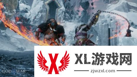 《战神：诸神黄昏》PC获两个新功能 主机还要再等等