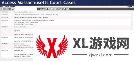 万代回应玩家诉讼《艾尔登法环》难度过高：请求驳回