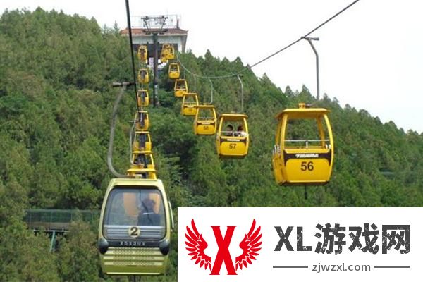 2025徐州云龙山索道门票多少钱