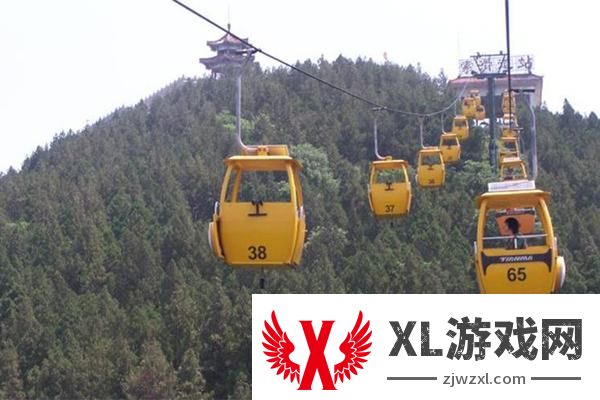 2025徐州云龙山索道门票多少钱