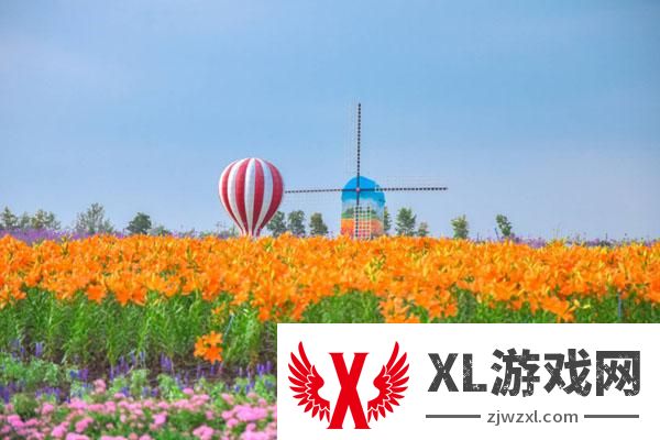 盐城荷兰花海在哪里 附地址及交通指南