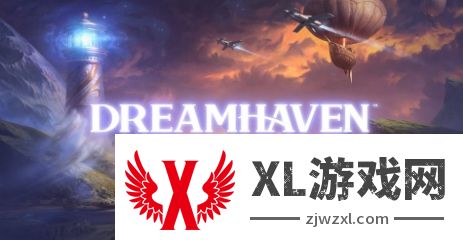 暴雪创始人新公司Dreamhaven首款作品即将推出
