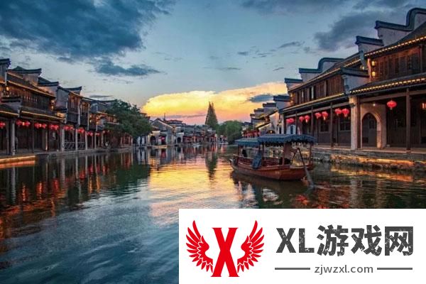 2025南浔古镇门票多少钱一张 附优惠政策