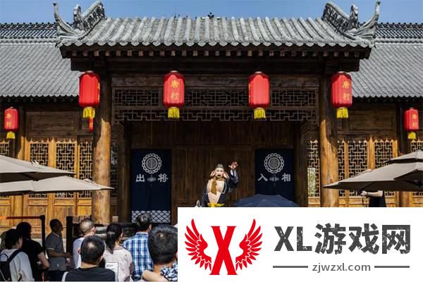 2025长安唐村南堡古寨门票有优惠吗