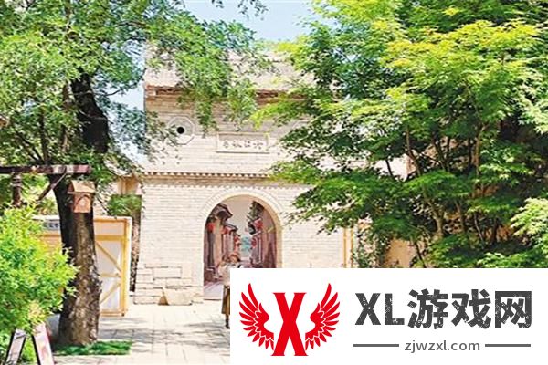 2025长安唐村南堡古寨要门票吗