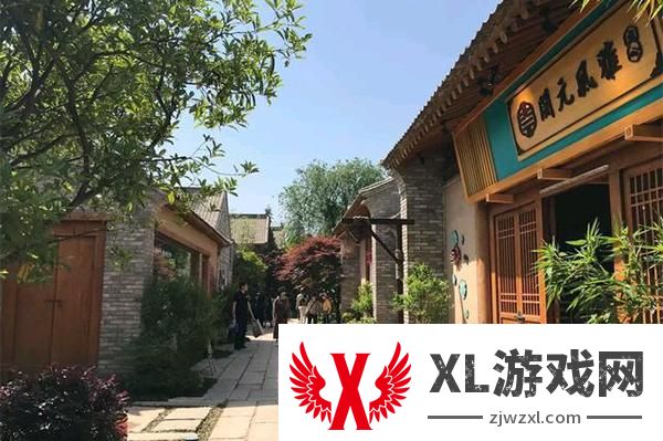 2025长安唐村南堡古寨要门票吗