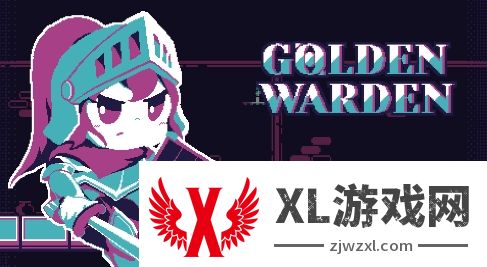 创意肉鸽地牢《Golden Warden》Steam试玩上线