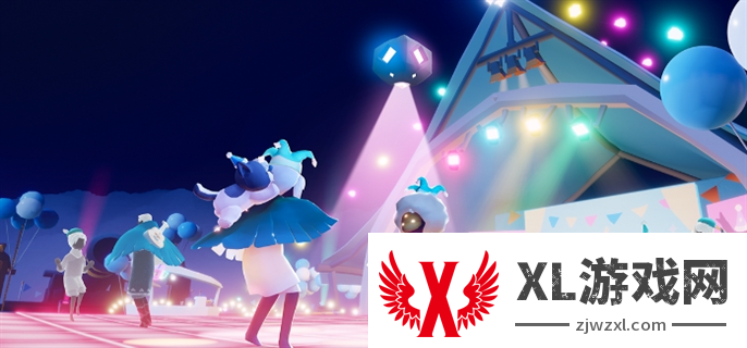光遇五周年庆典节目时间表图二