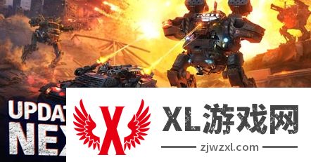 《创世战车》发布大型内容更新 加入新地图与模式