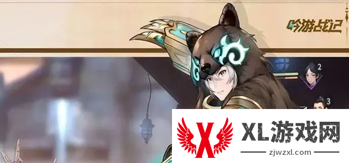 吟游战记誓灵哪个强：宝藏猎人寻宝攻略